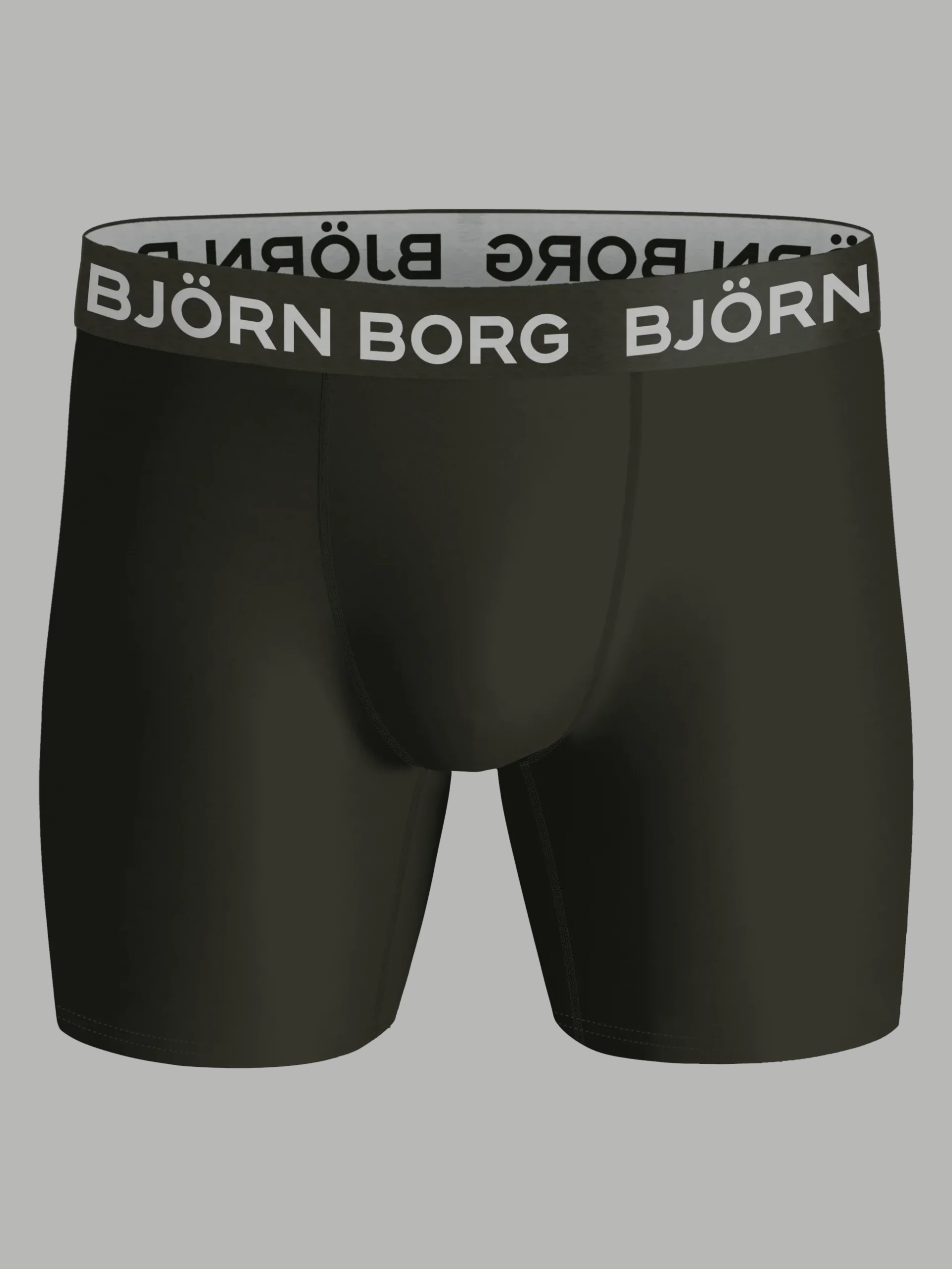 Sports Boxer 3-pack