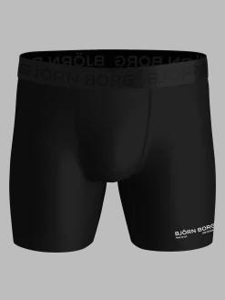 Sports Boxer 3-pack
