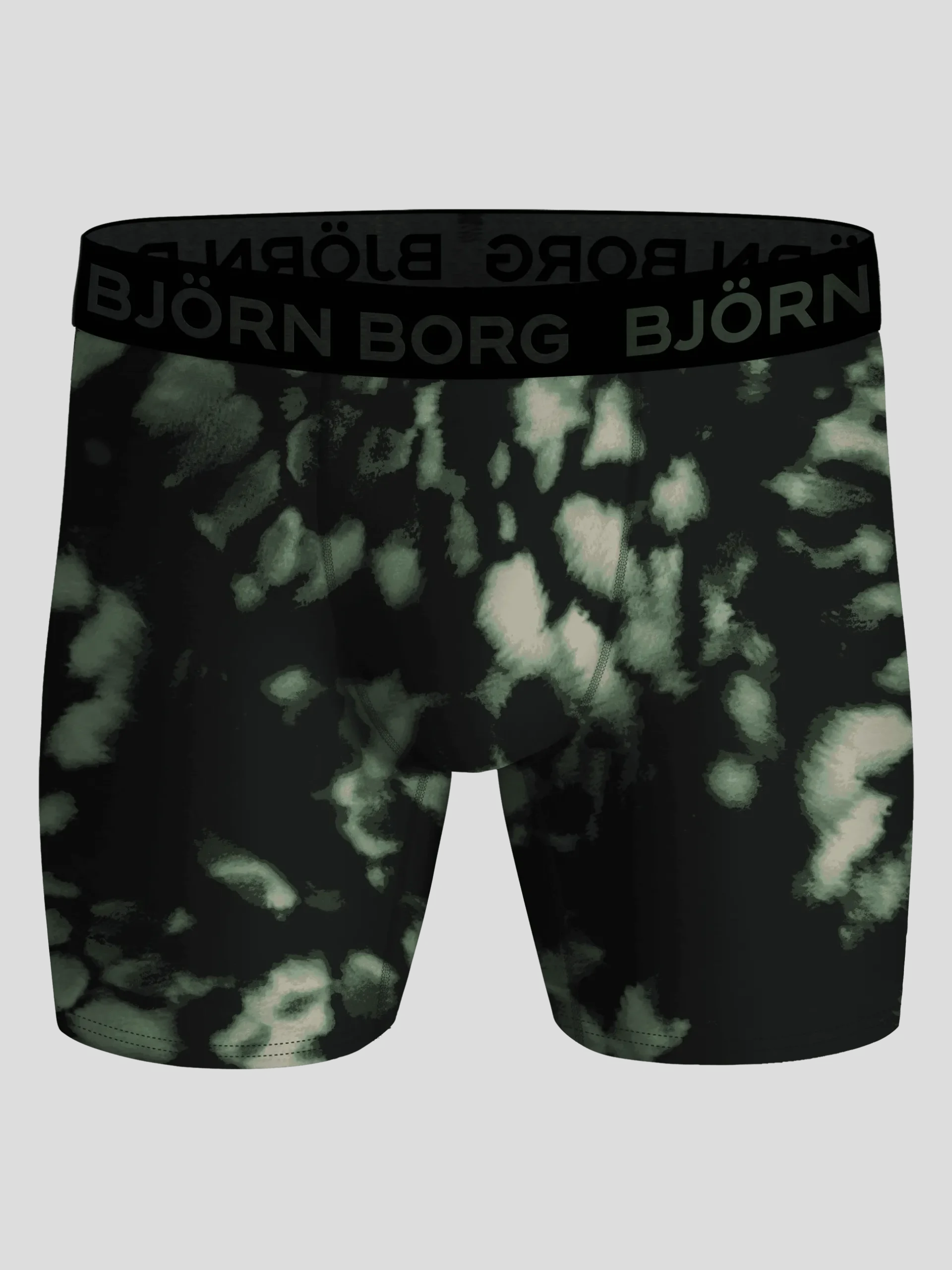 Sports Boxer 3-pack