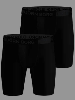 Sports Boxers Long Leg