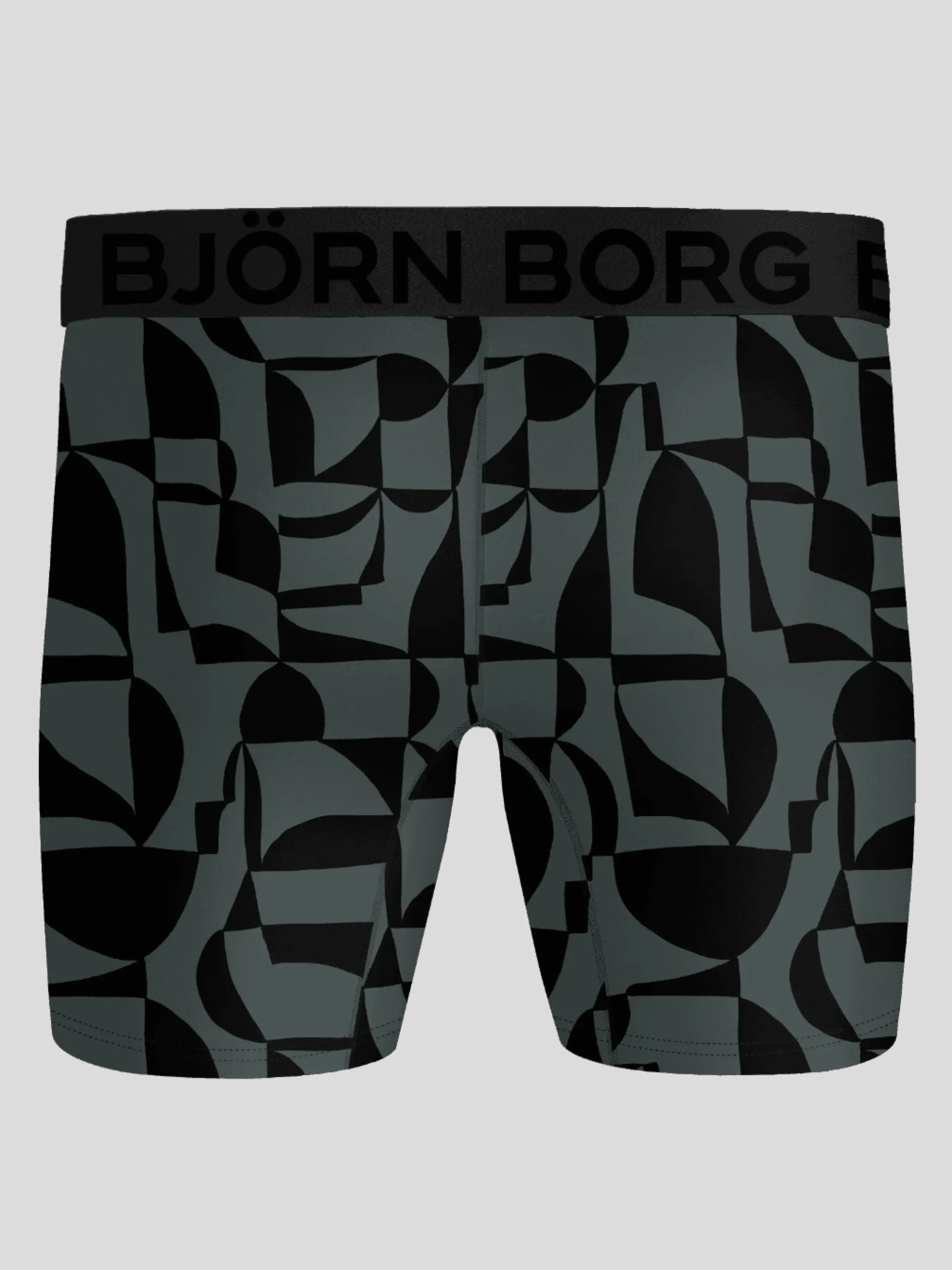Sports Lightweight Boxers 2-pack