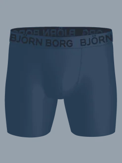Sports Lightweight Boxers 2-pack