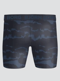 Sports Lightweight Boxers 2-pack