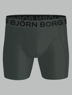 Sports Lightweight Boxers 2-pack
