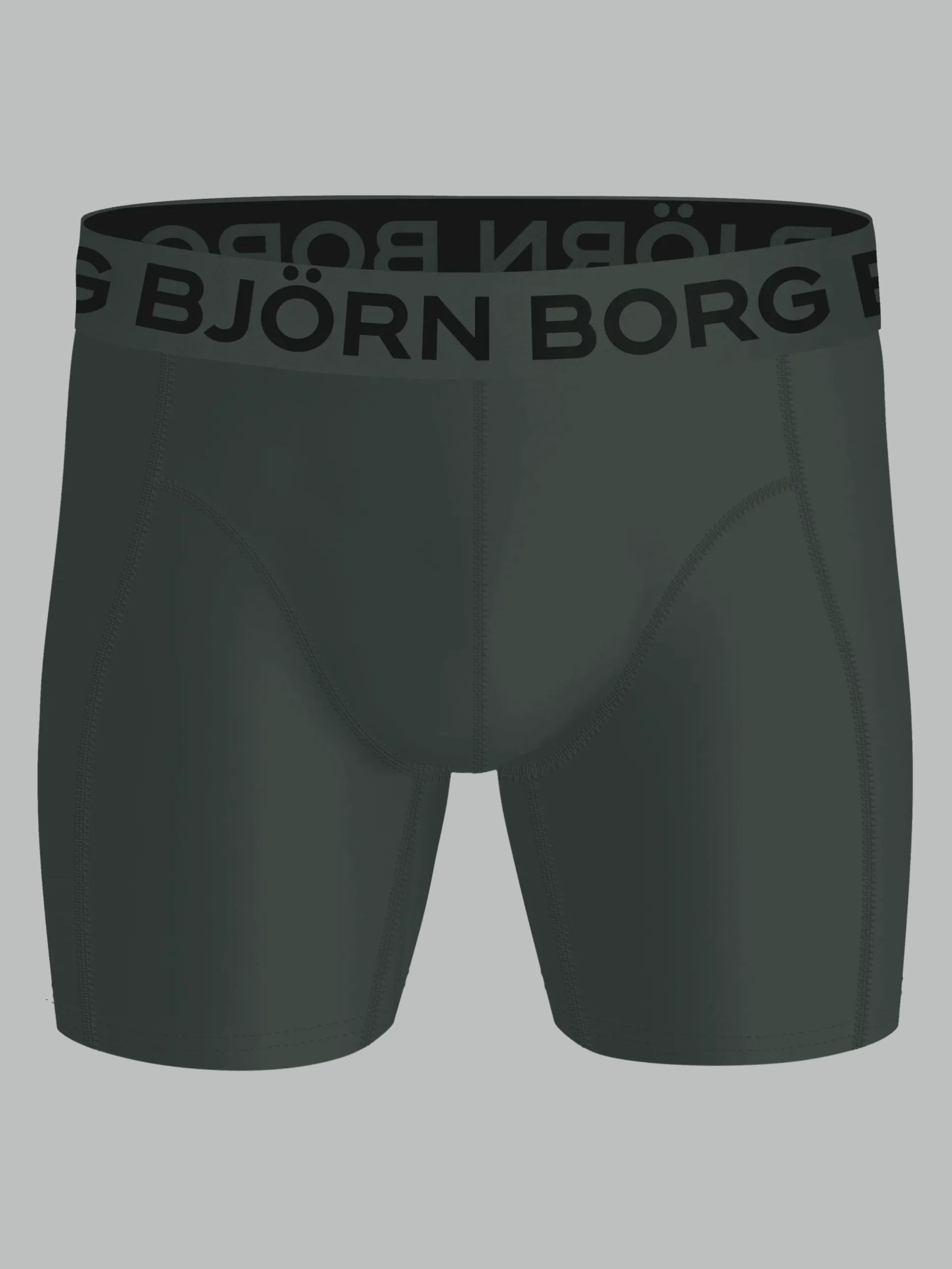Sports Lightweight Boxers 2-pack