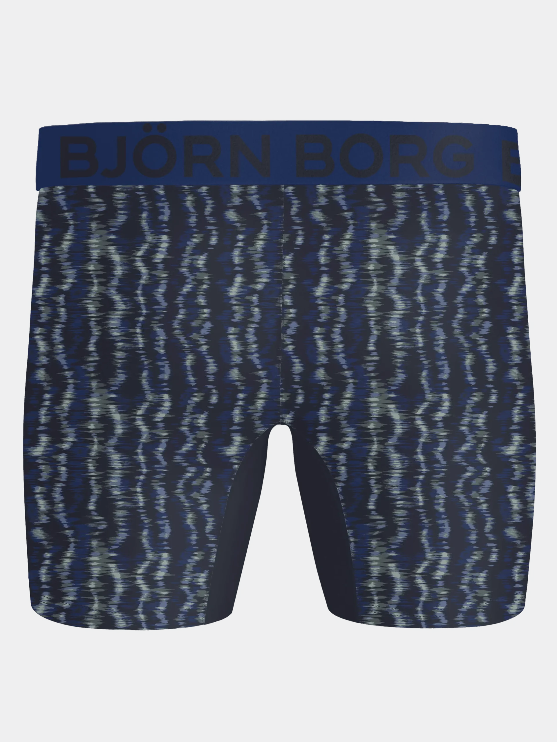 Sports Lightweight Boxers 2-pack
