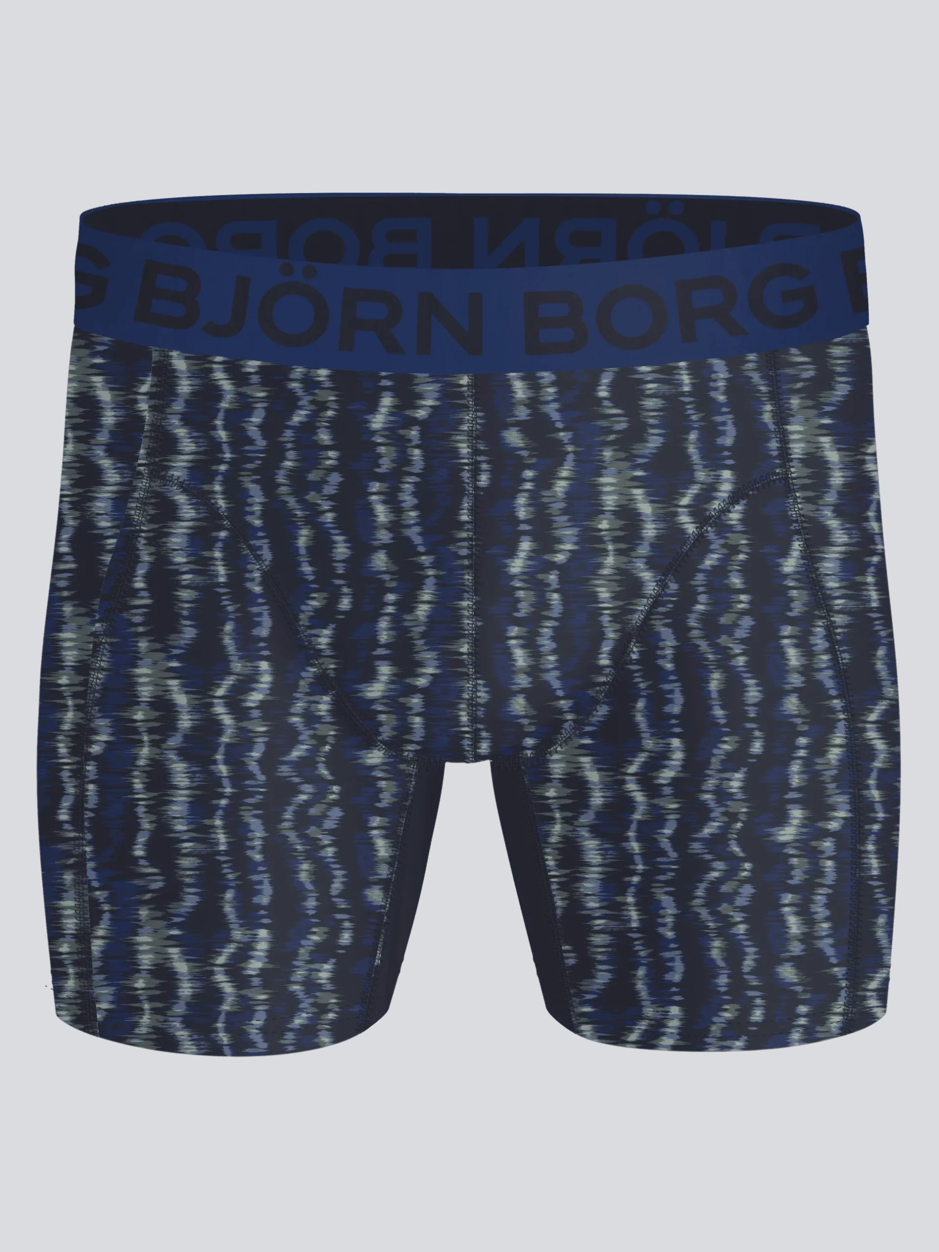 Sports Lightweight Boxers 2-pack