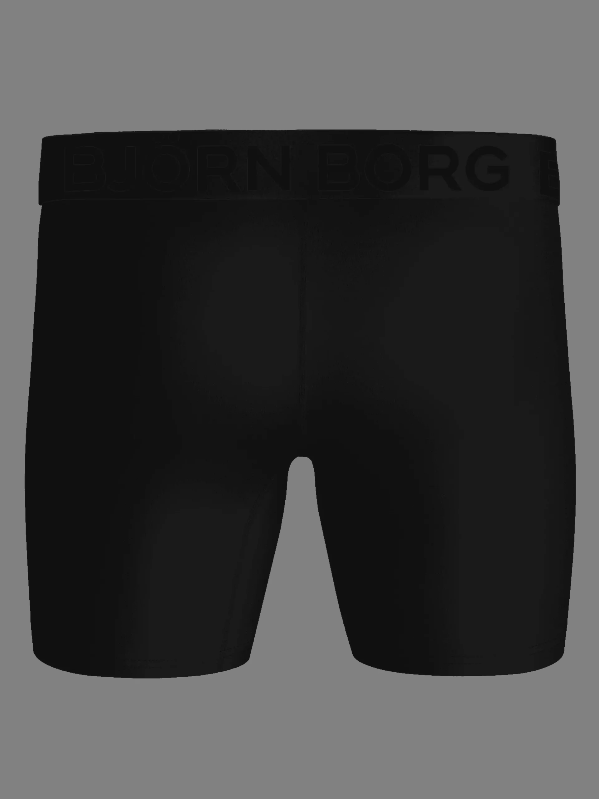 Sports Lightweight Boxers 2-pack