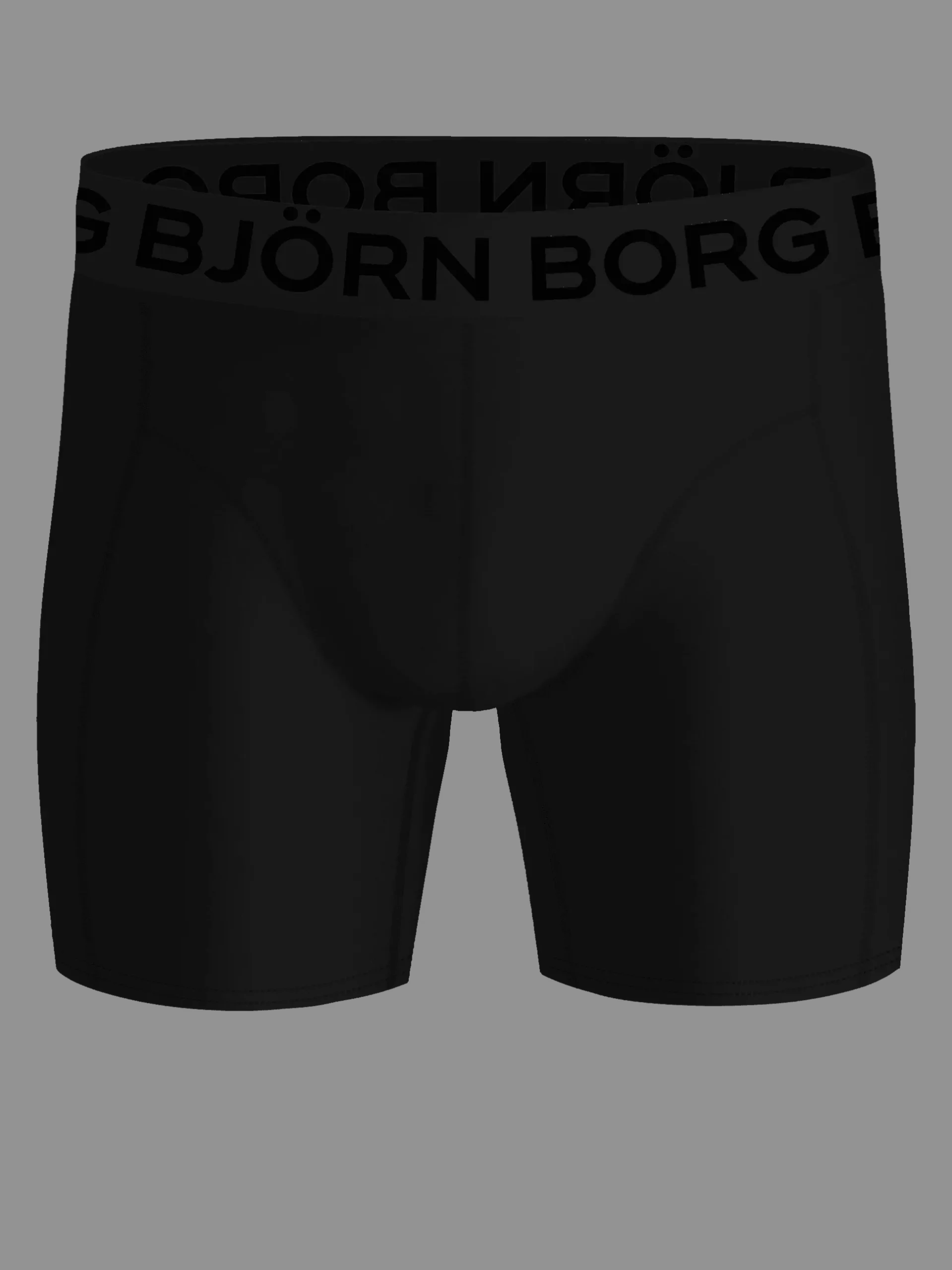 Sports Lightweight Boxers 2-pack