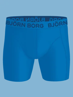 Sports Lightweight Boxers 2-pack