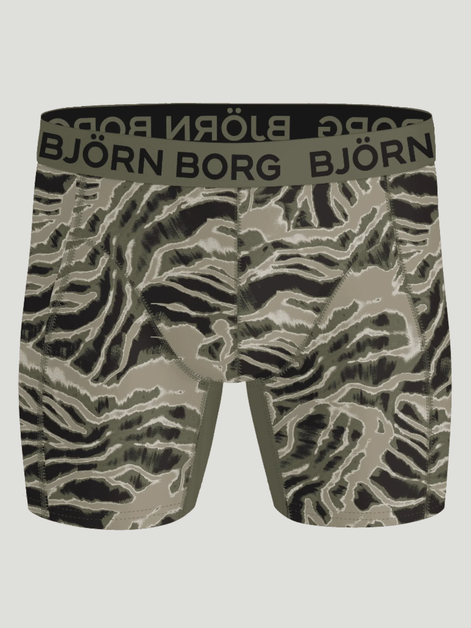 Sports Lightweight Boxers 2-pack