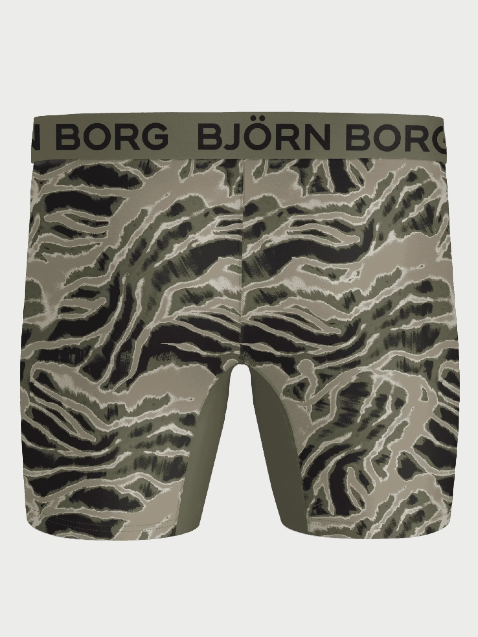 Sports Lightweight Boxers 2-pack