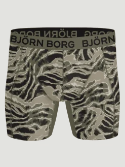 Sports Lightweight Boxers 2-pack