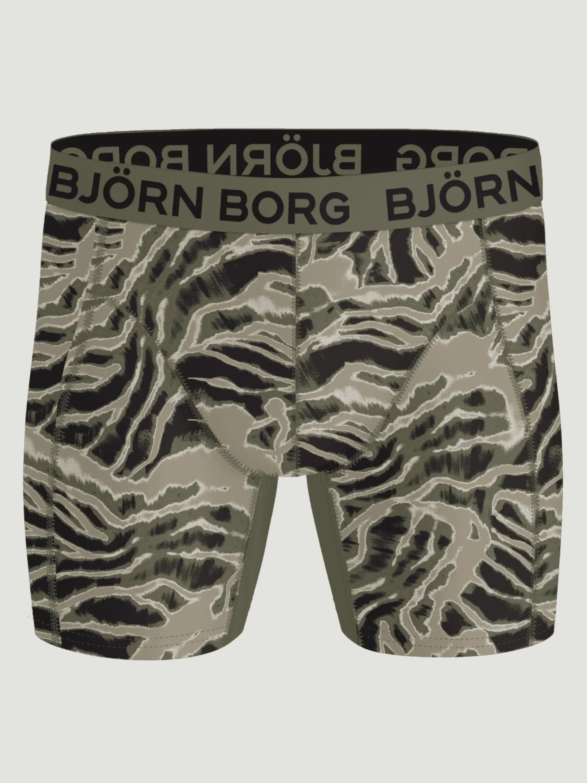 Sports Lightweight Boxers 2-pack