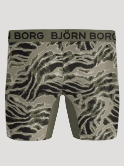 Sports Lightweight Boxers 2-pack