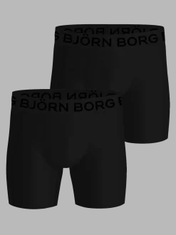 Sports Lightweight Boxers 2-pack