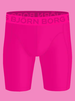 Sports Lightweight Long Boxers 2-pack