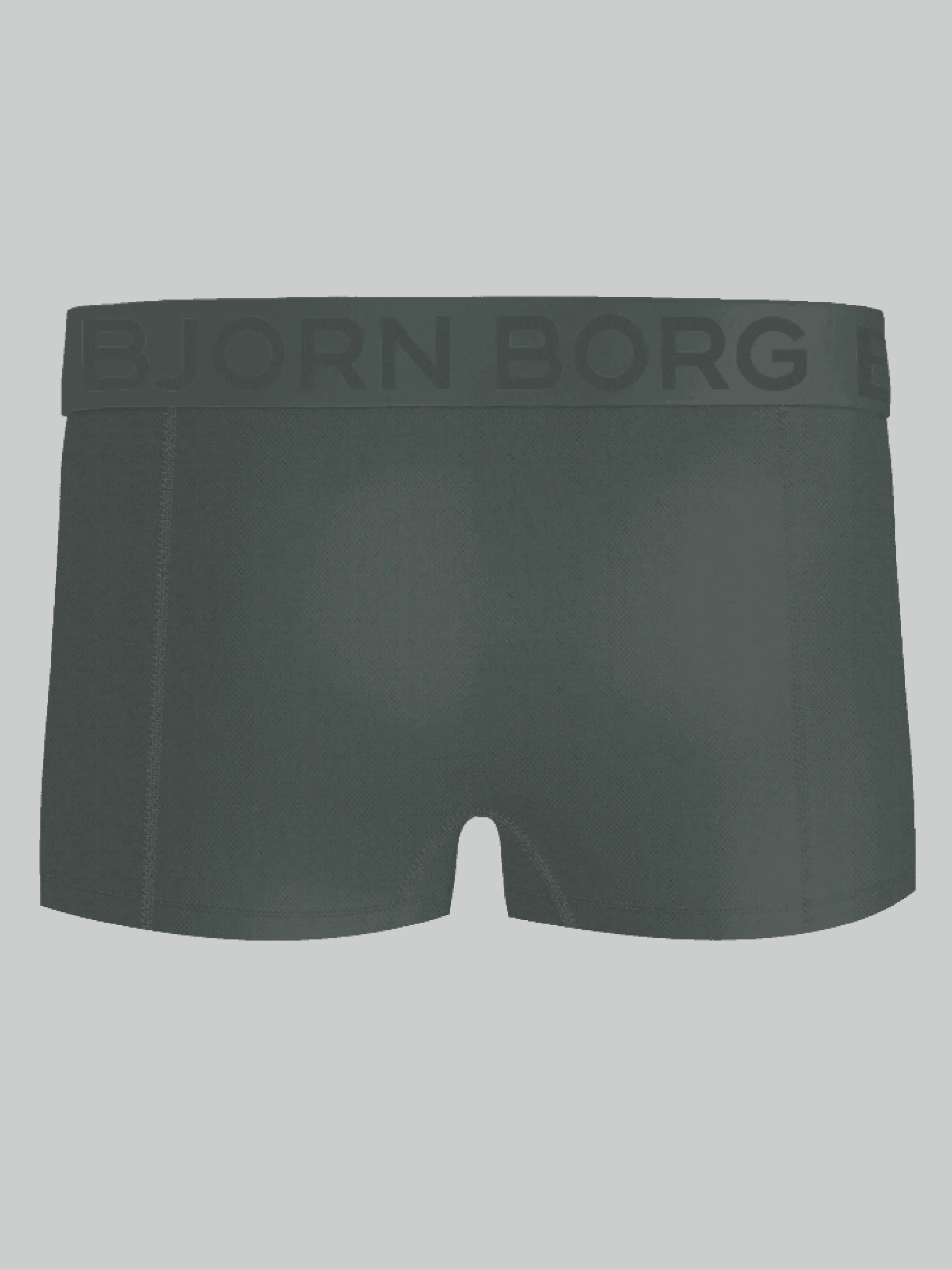 Sports Mesh Trunks 2-pack