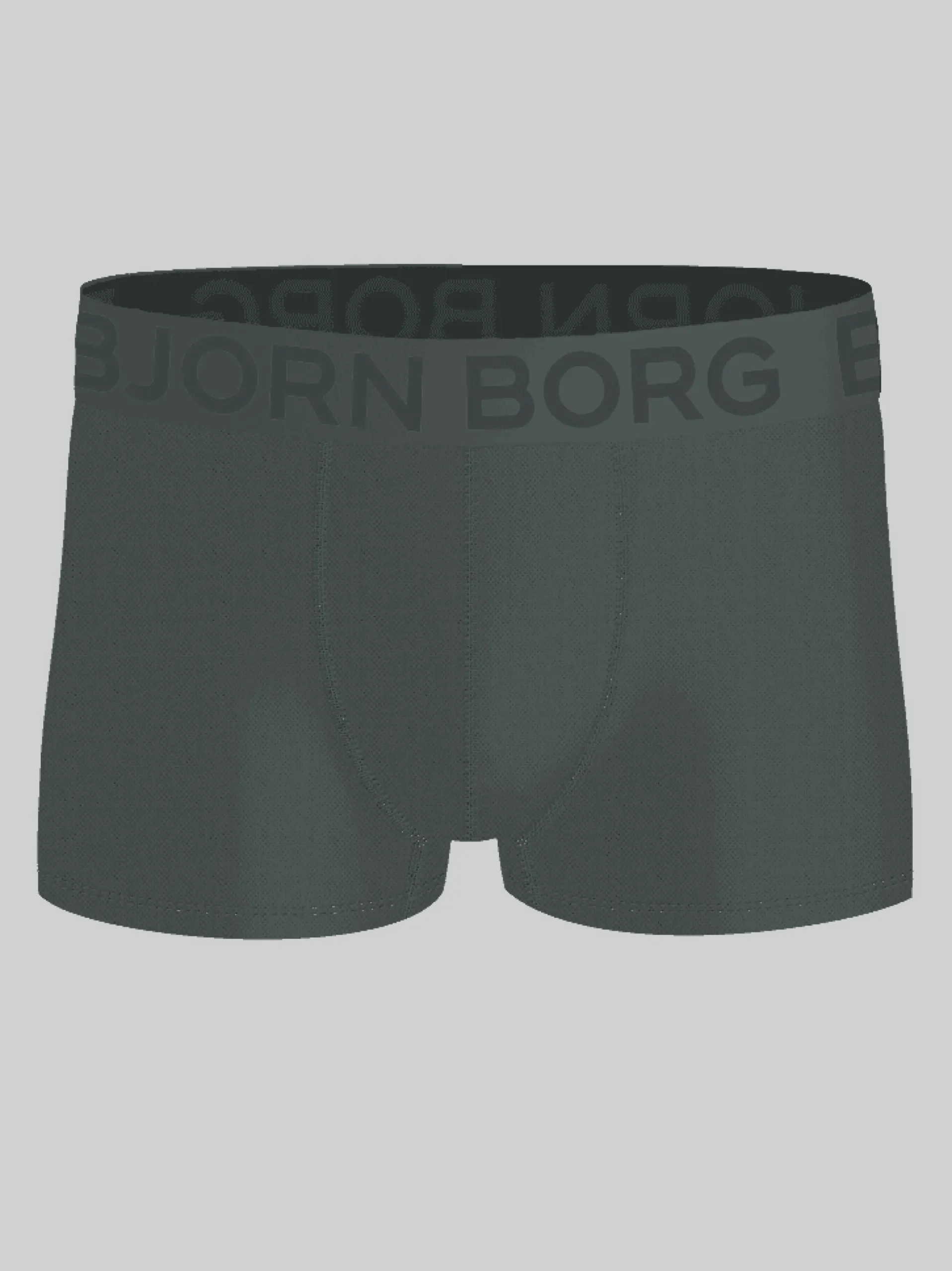 Sports Mesh Trunks 2-pack