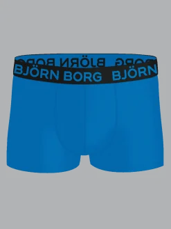 Sports Mesh Trunks 2-pack