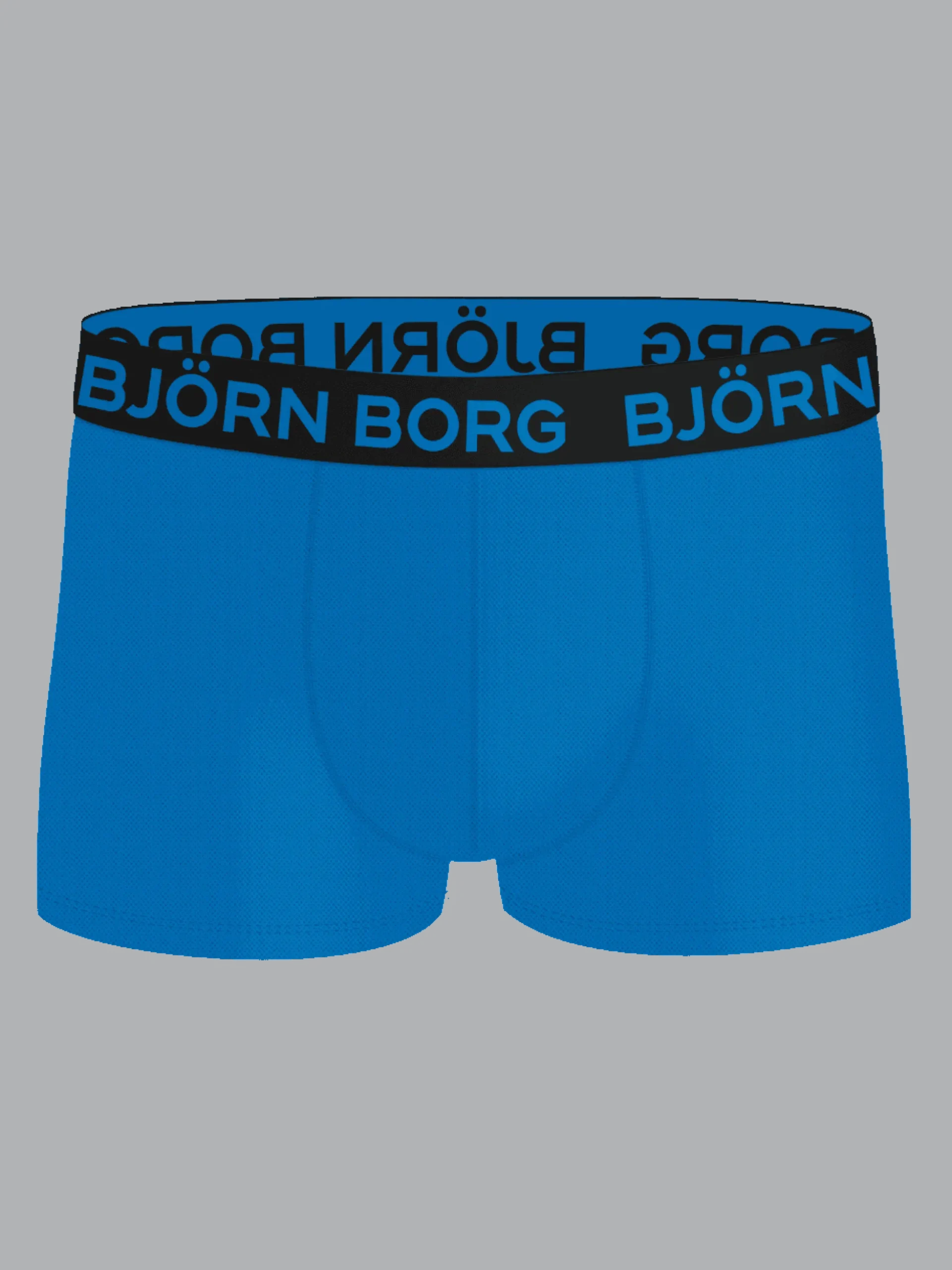 Sports Mesh Trunks 2-pack