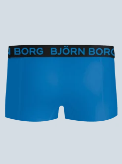Sports Mesh Trunks 2-pack
