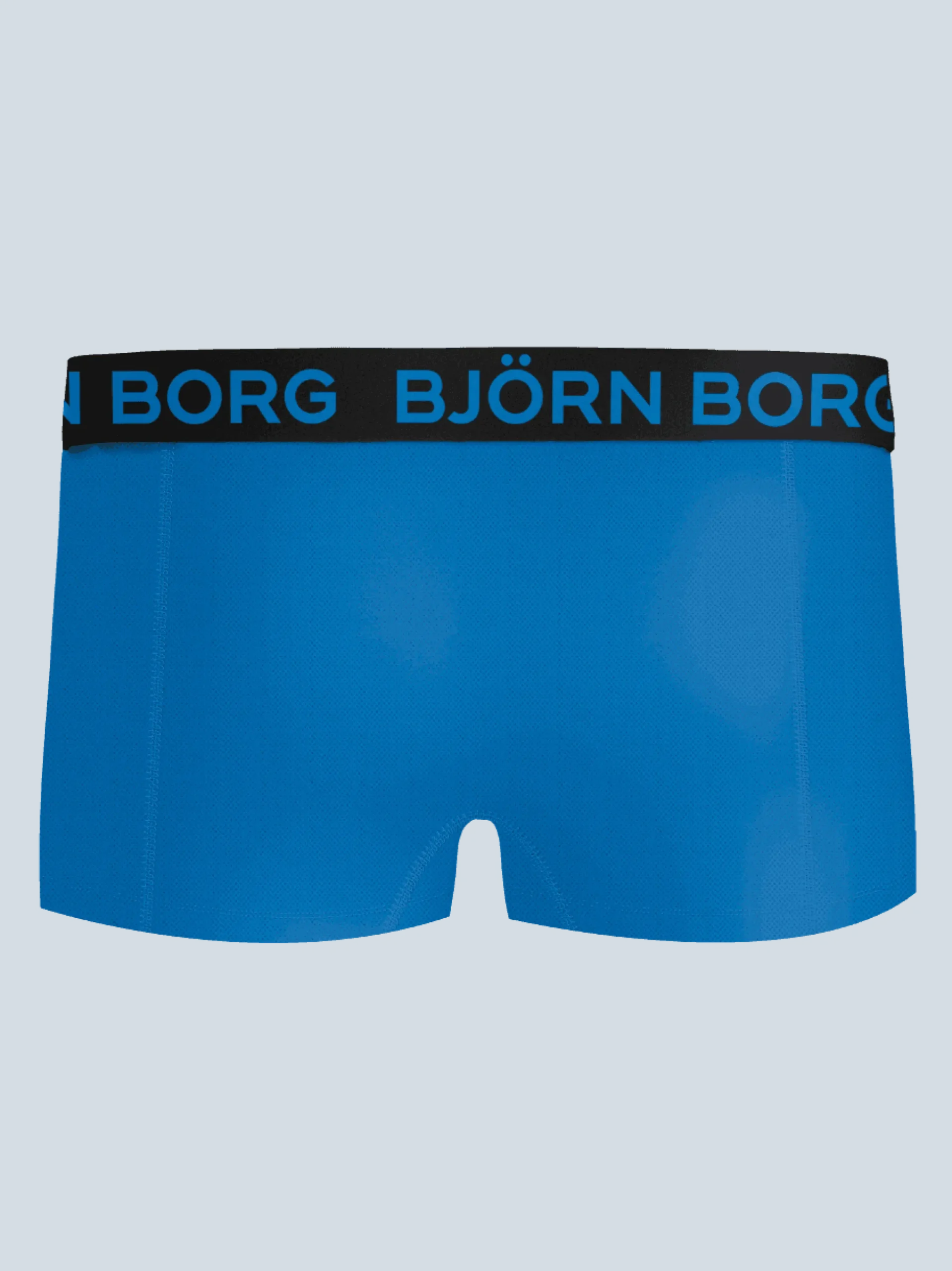 Sports Mesh Trunks 2-pack