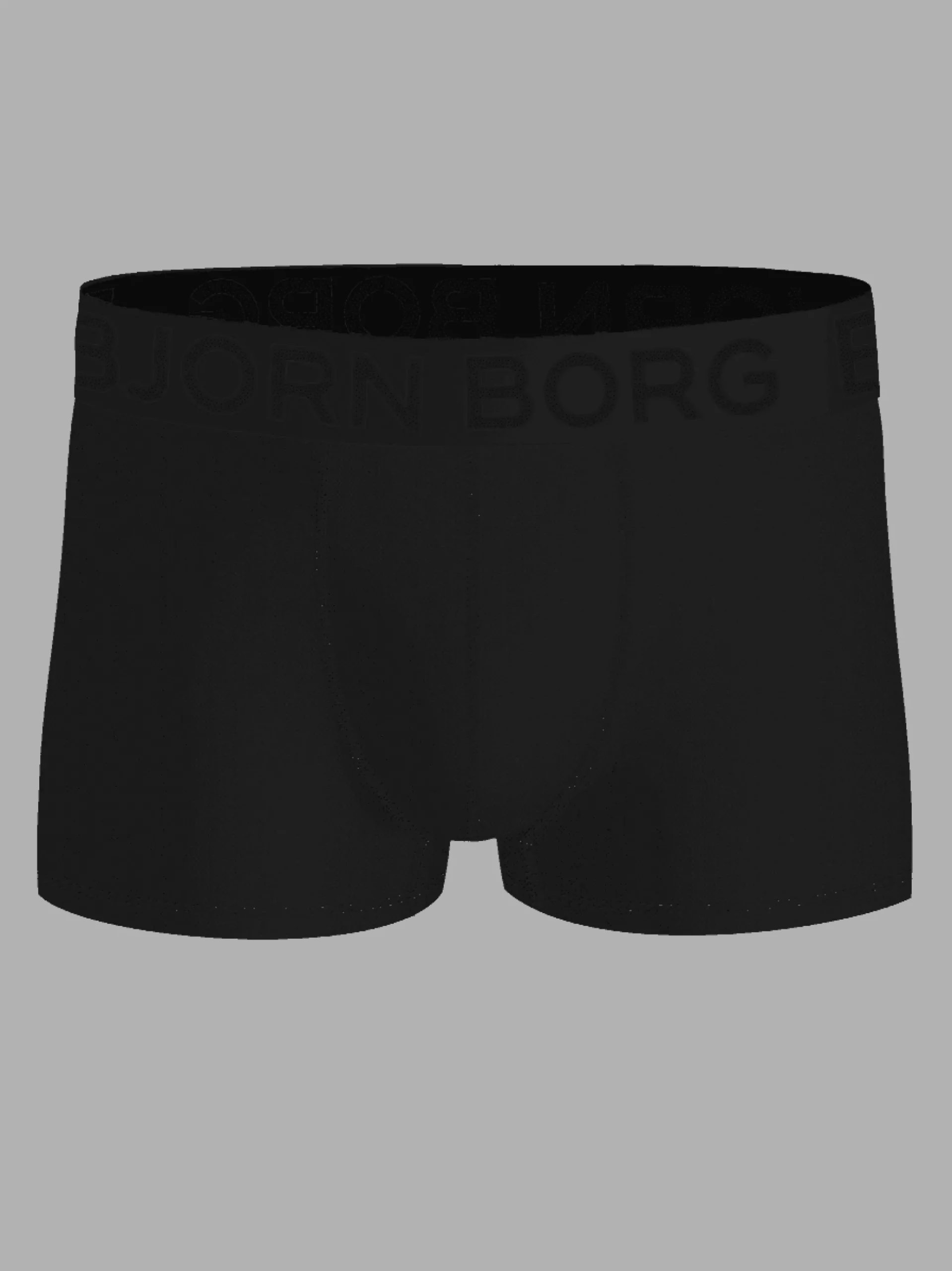 Sports Mesh Trunks 2-pack