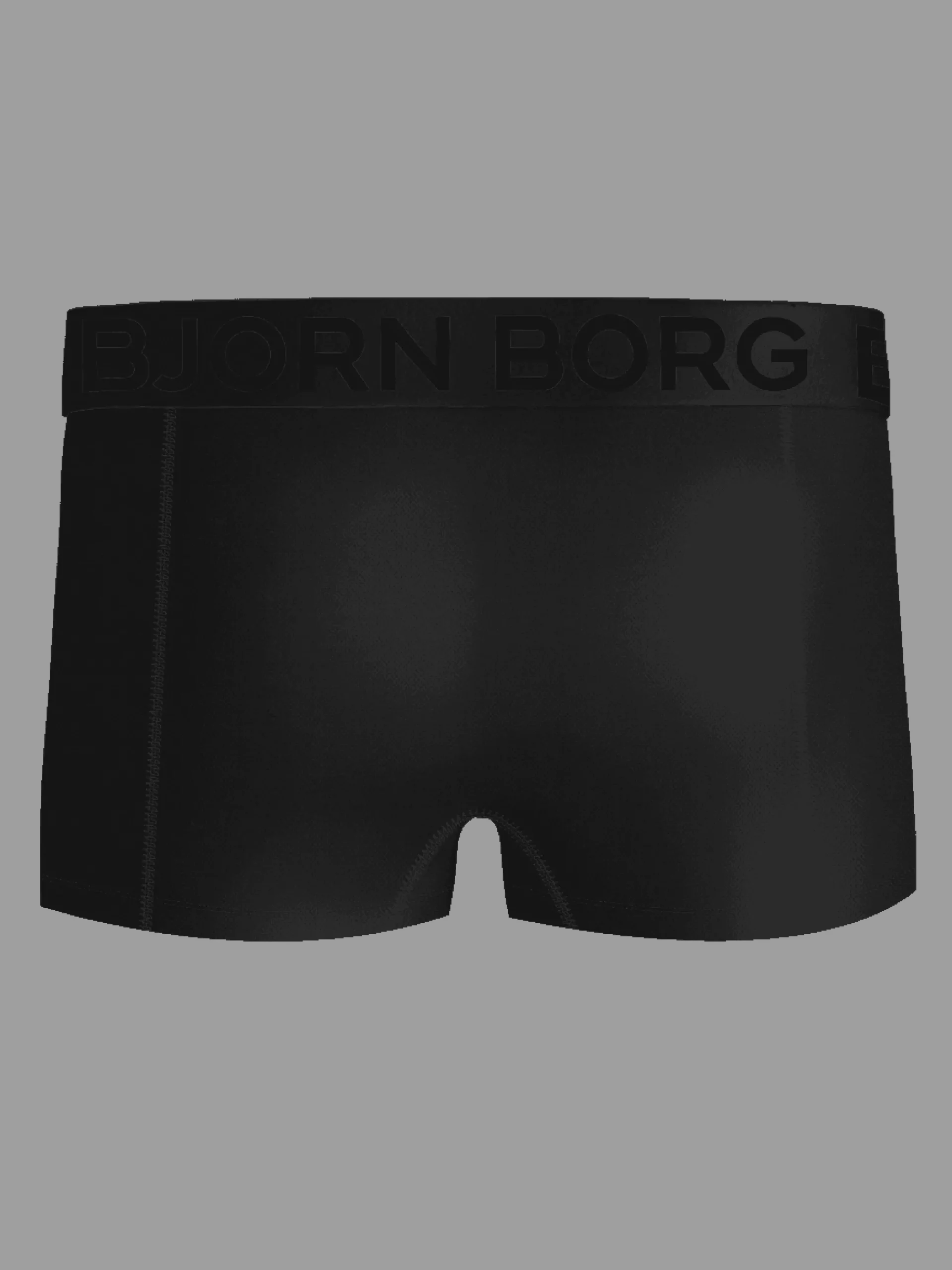 Sports Mesh Trunks 2-pack