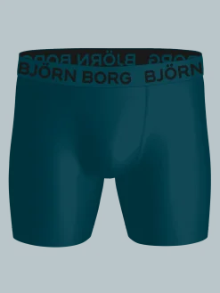 Sports Microfiber Boxers 5-pack