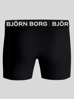 Sports Microfiber Boxers 5-pack