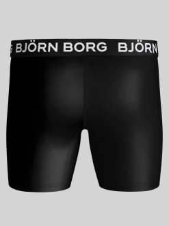 Sports Microfiber Boxers 5-pack