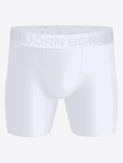 Sports Microfiber Boxers 3-pack
