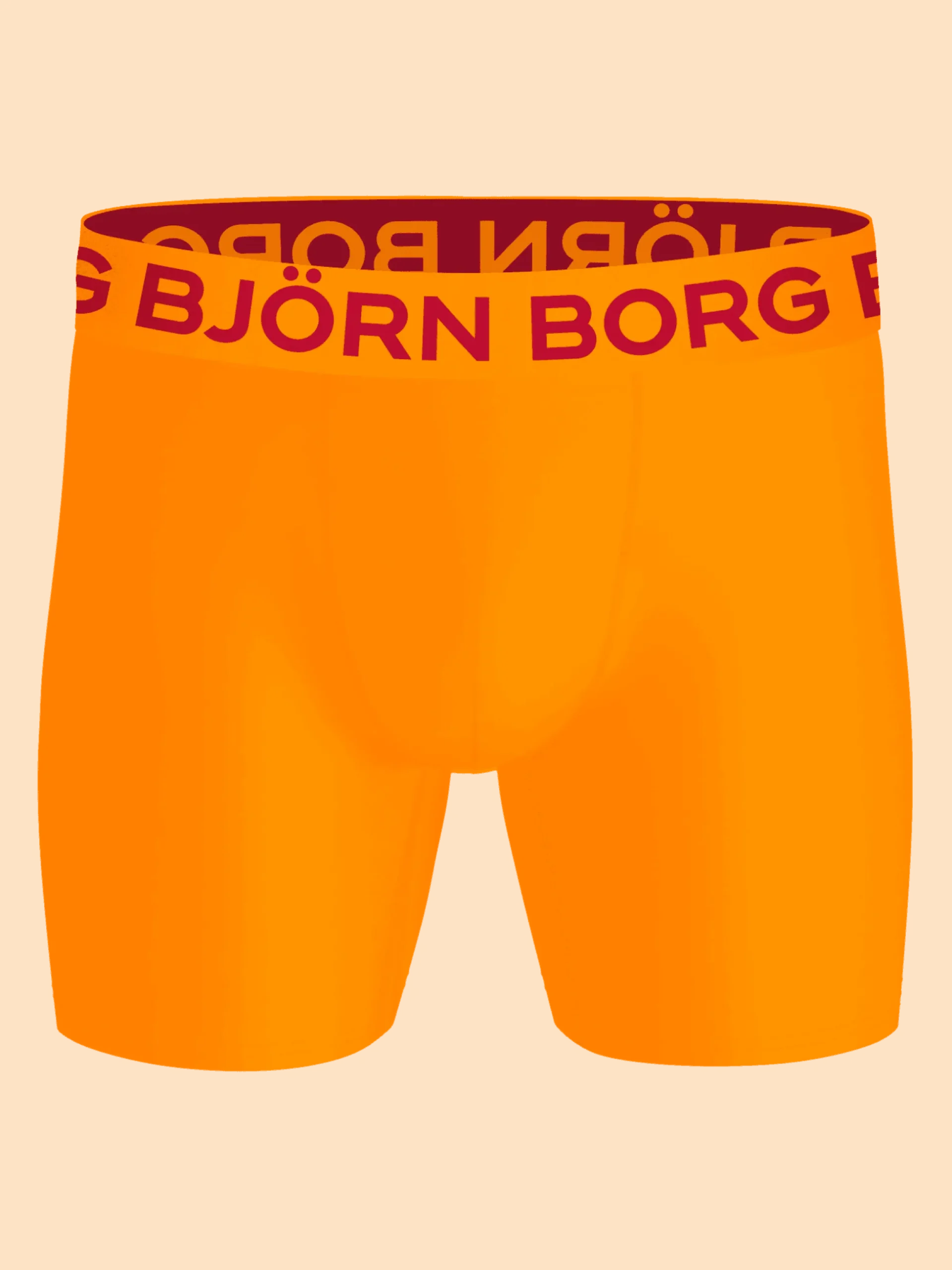 Sports Microfiber Boxers 2-pack