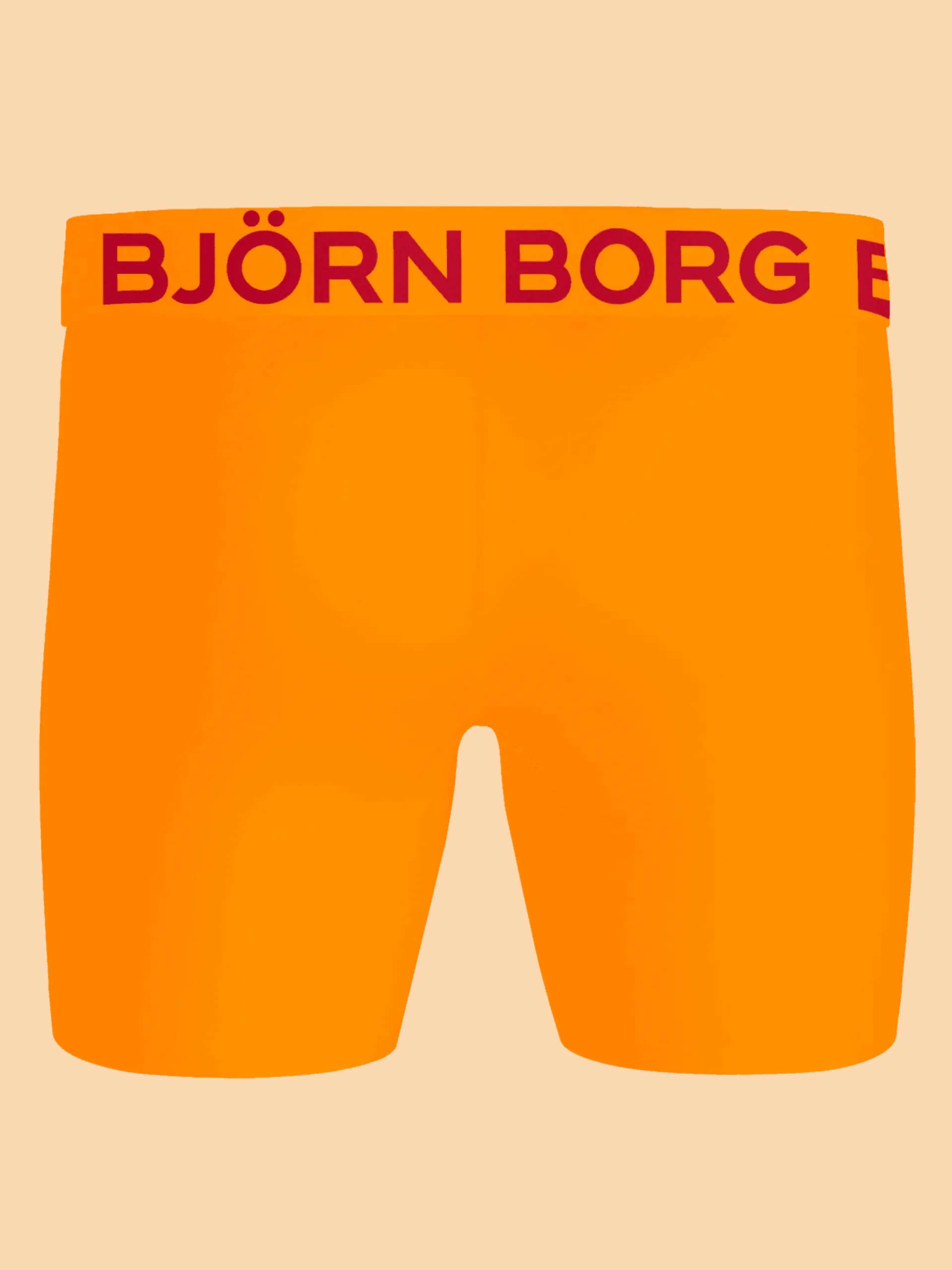 Sports Microfiber Boxers 2-pack