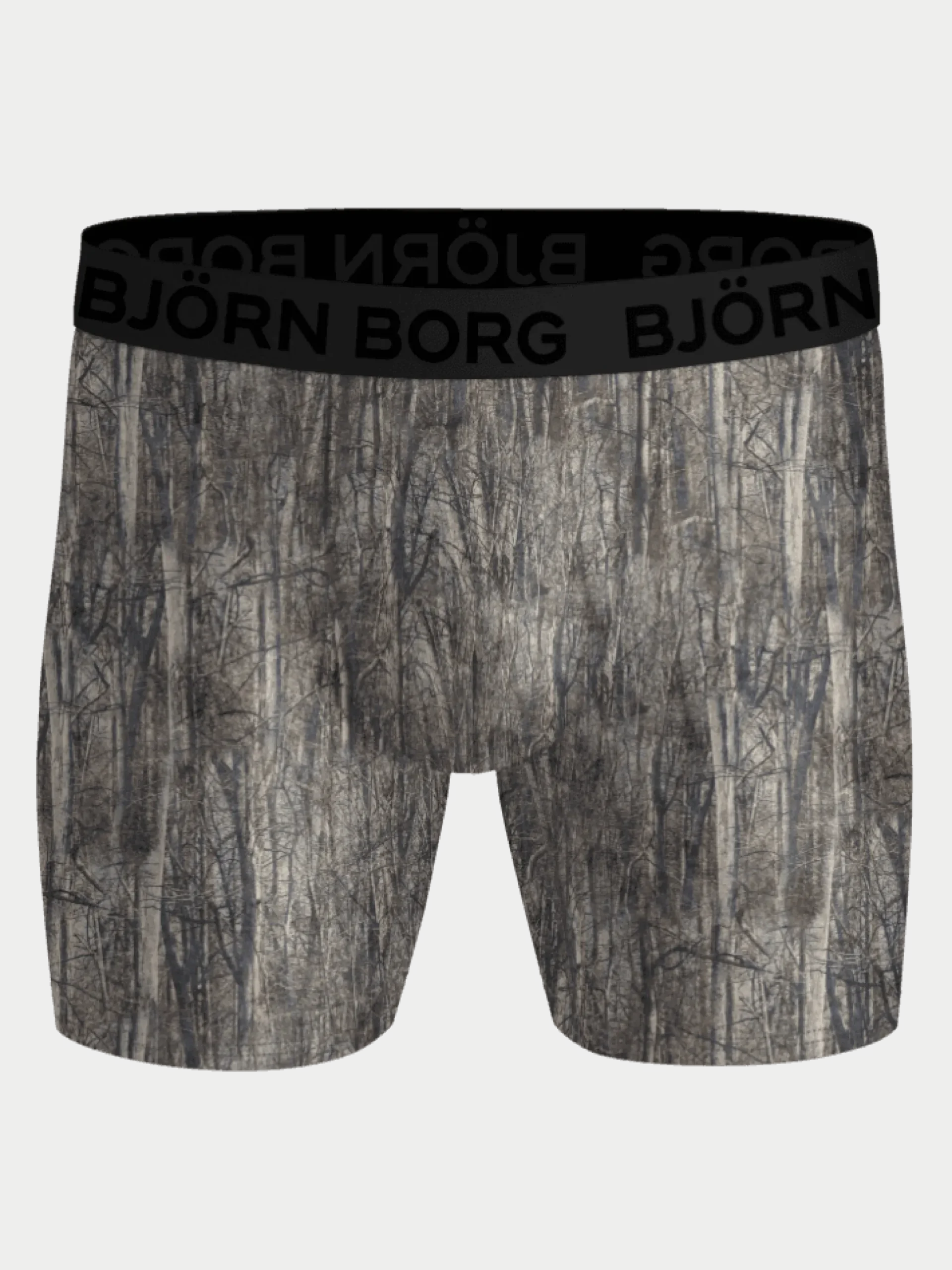 Sports Microfiber Boxers 2-pack