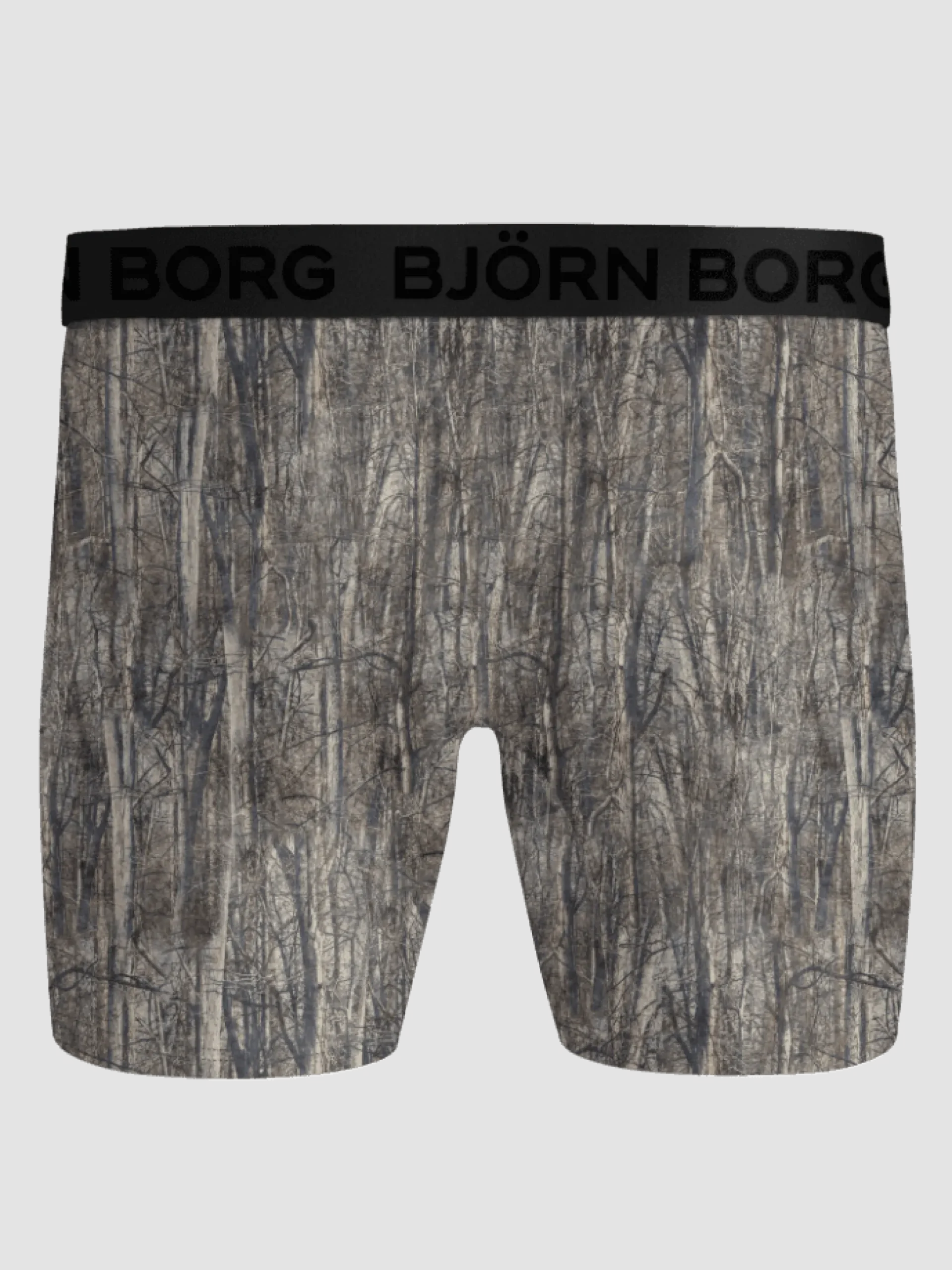 Sports Microfiber Boxers 2-pack