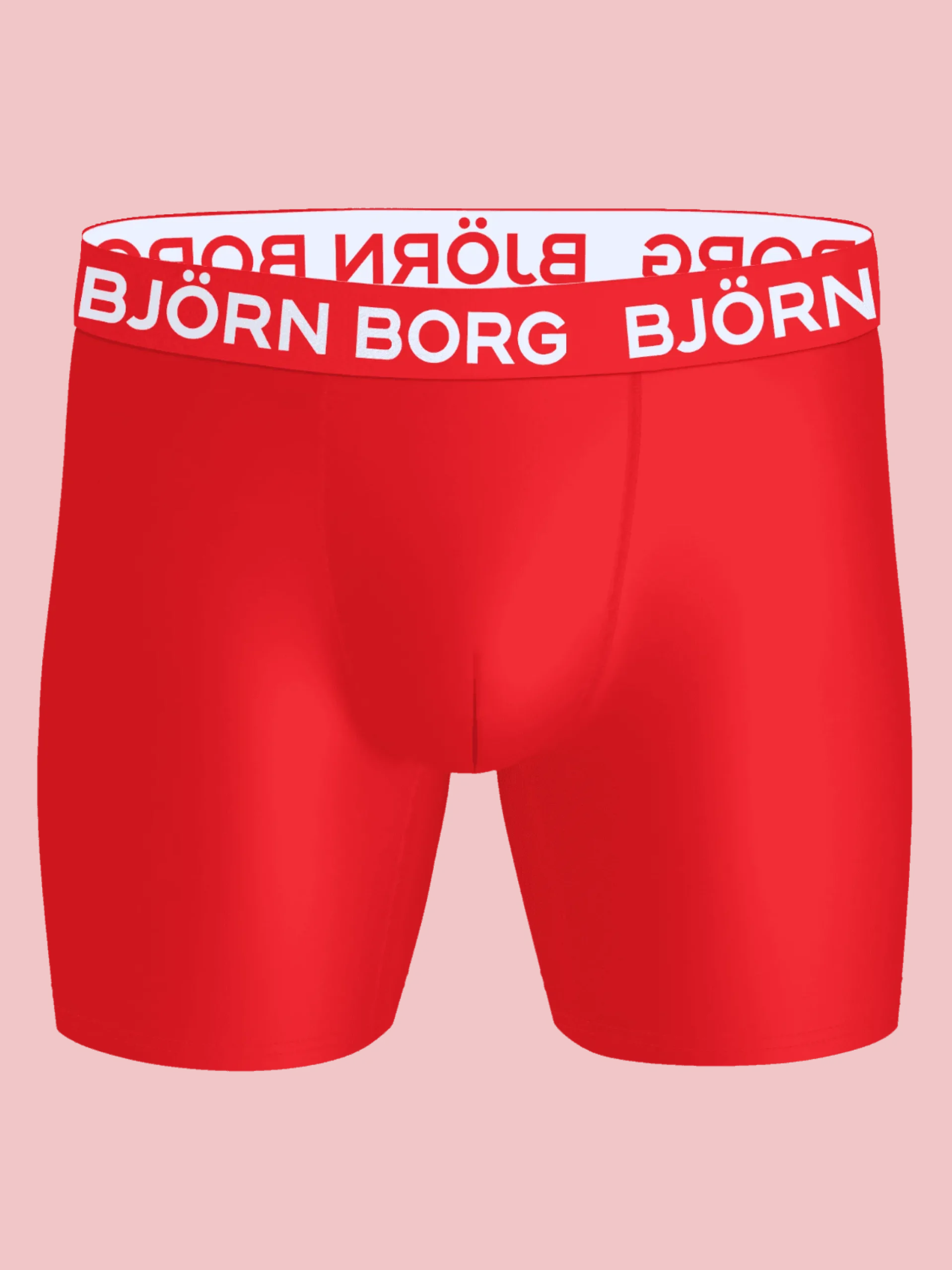 Sports Microfiber Boxers 2-pack