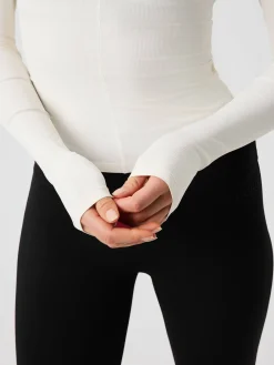Studio Ballerina Long Sleeve