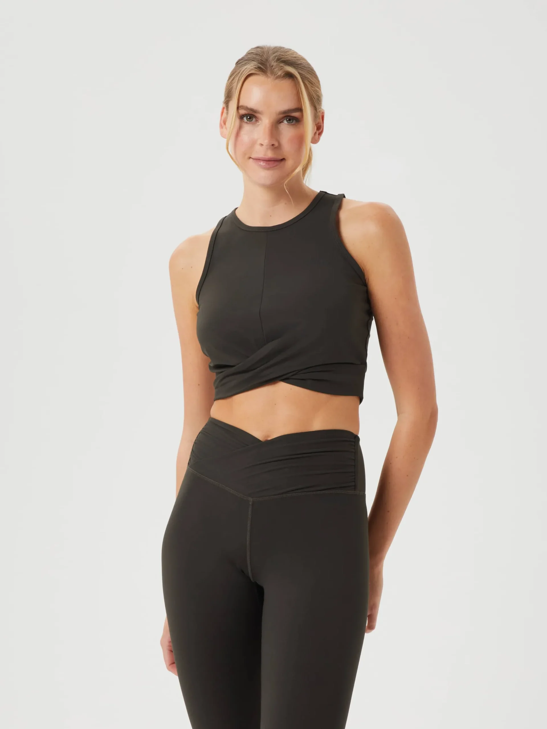 Studio Cross Tank