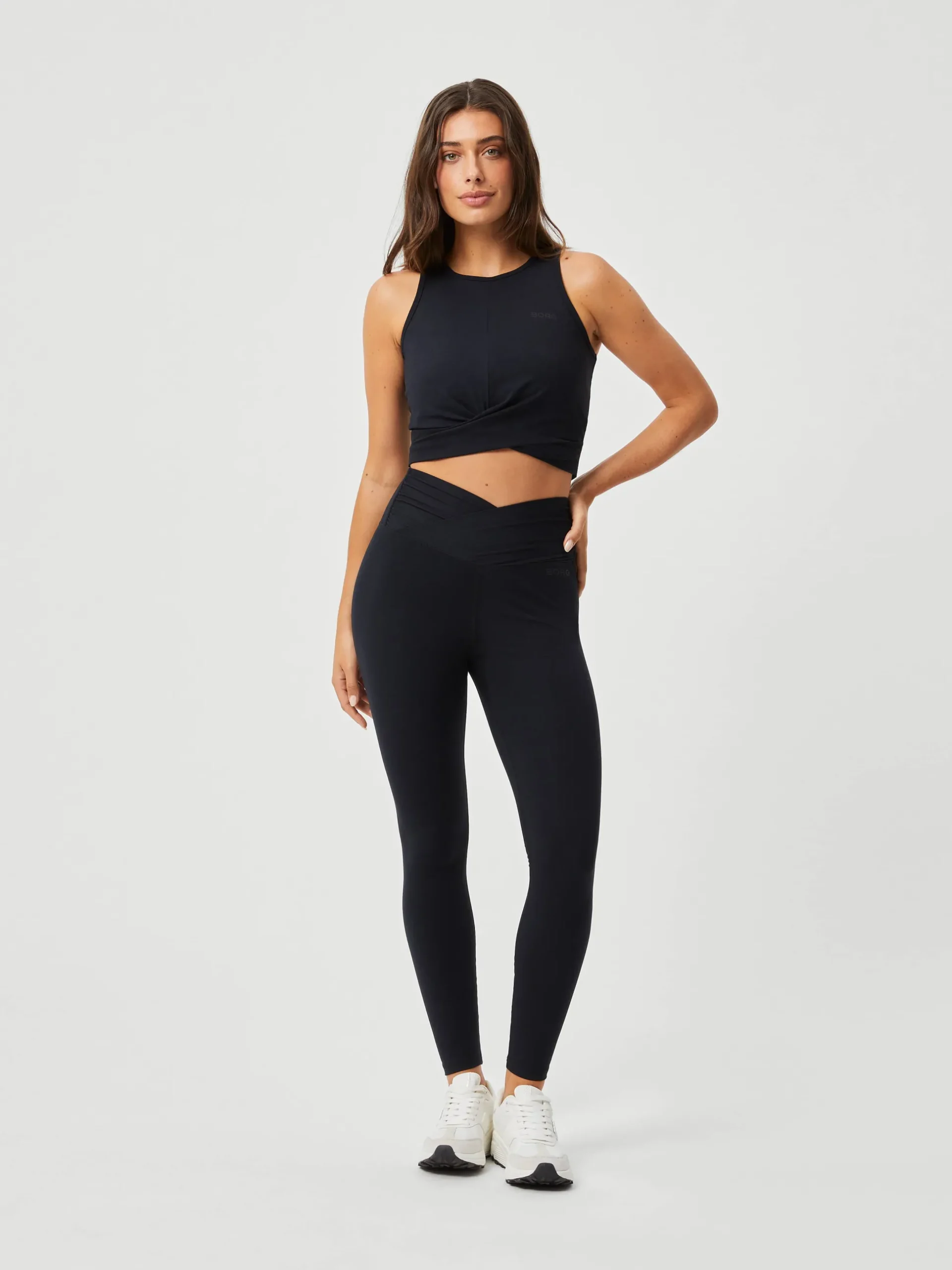 Studio Cross Tank