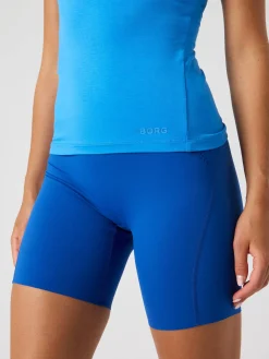 Studio Deep Back Tank Top