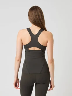 Studio 2 In 1 Tank Top