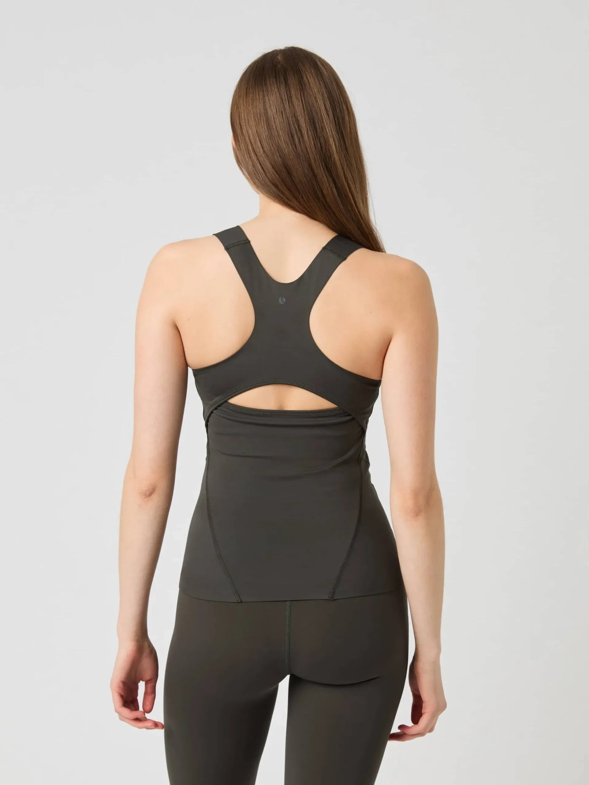 Studio 2 In 1 Tank Top