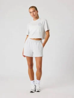 Studio Jersey Shorts