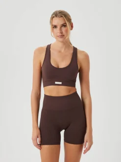 Studio Low Seamless Bra