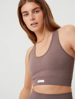 Studio Low Seamless Bra
