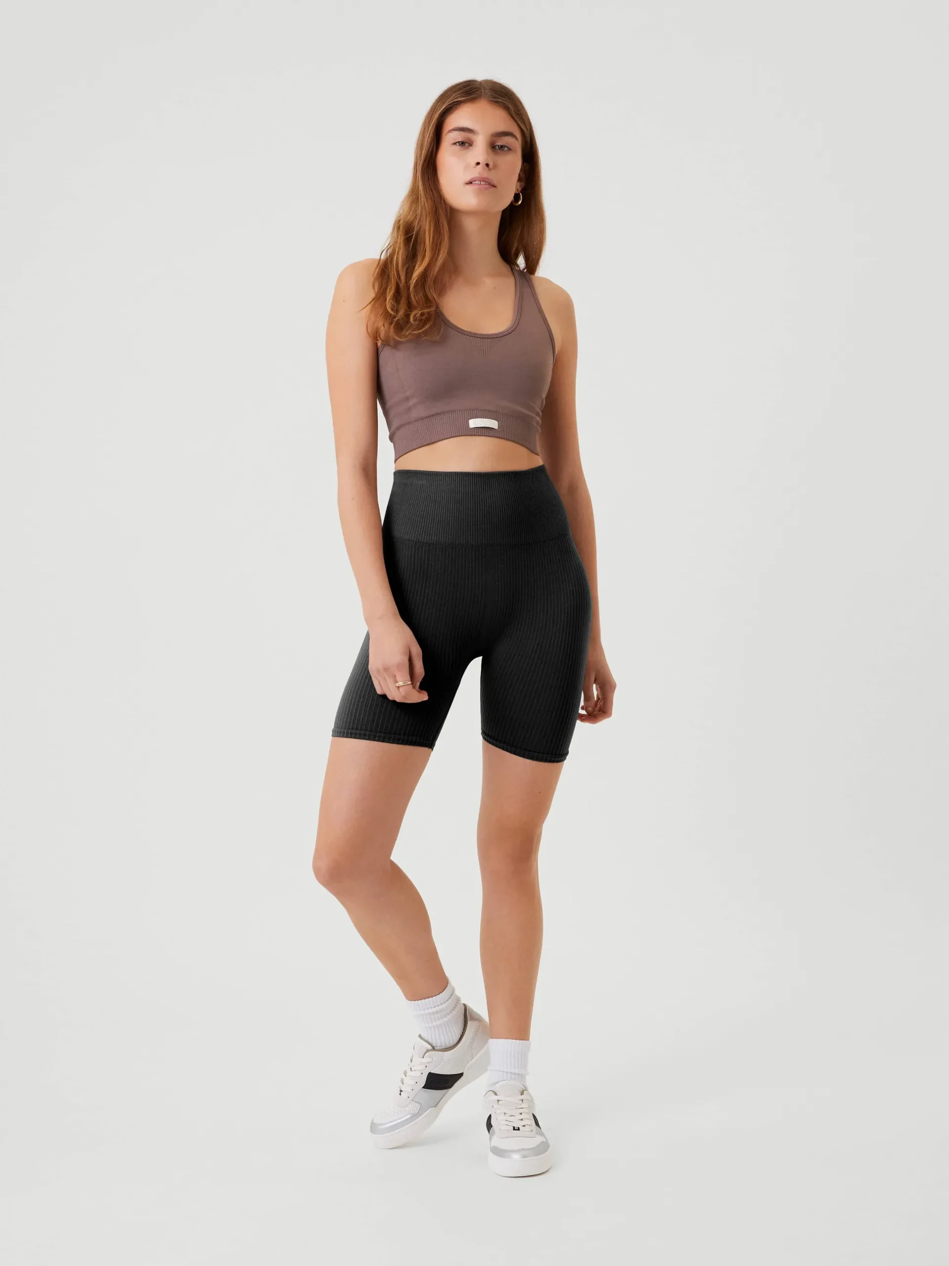 Studio Low Seamless Bra