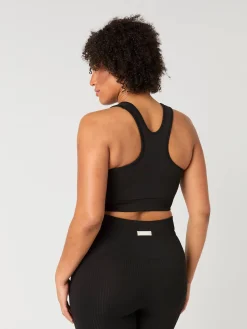 Studio Low Seamless Bra