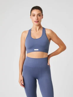 Studio Low Seamless Sports Bra